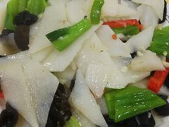 -洪霞餐馆