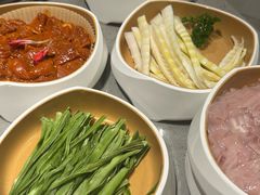 -海底捞火锅(龙岗星河COCO Park店)