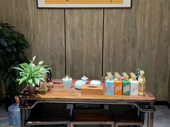 -神洲四海大酒楼(王府井澳门中心店)