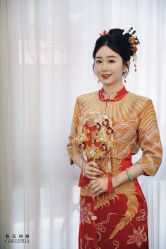 -SATIN COUTURE瑟庭婚纱礼服馆