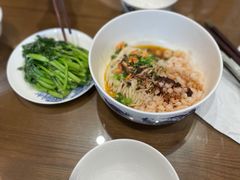 三虾面-御面斋精品面馆