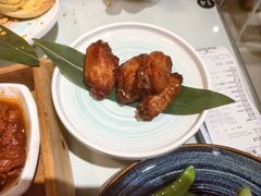 -观塘港茶餐厅(八一大道店)