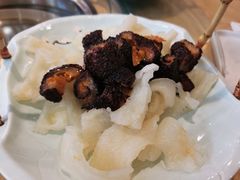 -喜上喜鸡煲翅(吉大店)