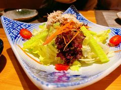 -立山居酒屋·烧鸟 天妇罗(西北湖店)