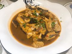 -千岛湖小鱼儿·淳安匠心农家菜