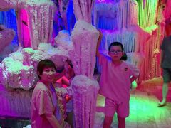 -水晶之星洗浴温泉汗蒸