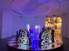 -chi K11艺术空间展览厅