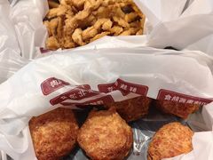 -聚合鑫东北熏酱熟食麻辣面(长阳店)