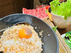 -AJIYA炭火烧肉(徐汇正大乐城店)