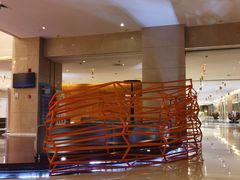 -玉环福朋喜来登酒店