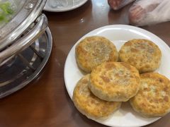-牛庄高晓山风味馅饼城(海城店)