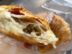 -朱记小郑酥烧饼(建康路店)