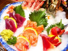 -蟹将军·松叶蟹和牛日料放题自助(K11店)