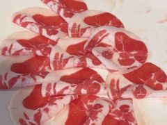 -前门杨记·铜锅涮肉(王府井·故宫店)