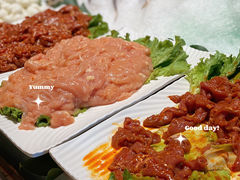 -火宴山海鲜自助火锅(新世界店)