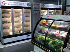 -马路边边·成都串串(翠柏路店)