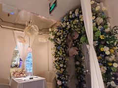 -晶雅花园西餐厅(南京首店)