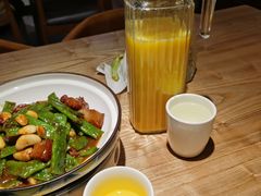 -徽张·新徽菜(五棵松·永定路店)