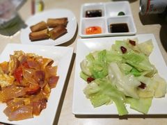 -泰米·休闲餐厅