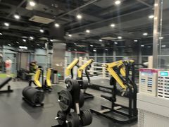 -OXYGYM 奥美氧舱运动中心(朝阳大悦城店)