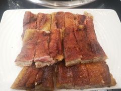 糯米香酥鸭-老来福·非遗酸汤兔(凯旋路店)