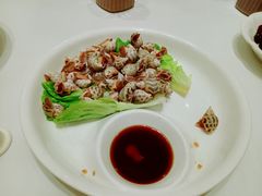 -高老庄新家宴(北斗星广场店)