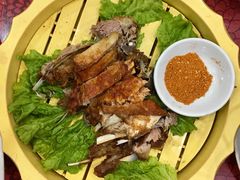 手抓羊肉-老毛手抓(长城路店)
