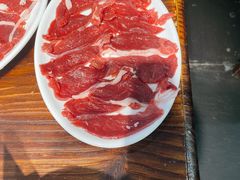 -羊妈妈烤全羊(下沙店)