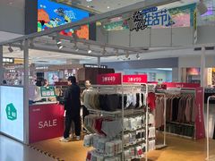 -北京华联购物中心(天通苑店)