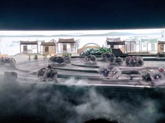 -鼎盛王朝康熙大典实景演出