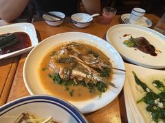 -永安鱼庄·镇江菜(丁卯店)