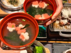 -味太助·银饭食堂(中华城店)