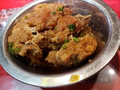 -味福记·本地特色菜(八一万达广场店)