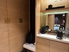 -西安华清御汤酒店