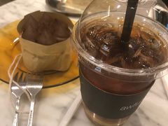 -Awfully Chocolate(来福士广场店)