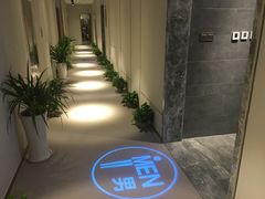 -银吉姆健身(恒隆馆)