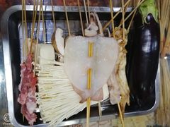 -风雷烧烤·风雷酸辣汤(墙宅路店)