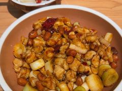 -付掌柜在成都·热炒砂锅集(金禾店)