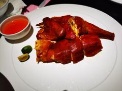-朴墅(西湖青芝坞店·杭帮菜·家宴.14年的店)