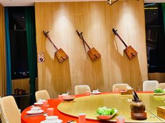 -羊之道草原味道清真餐厅(番禺店)