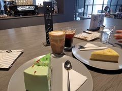-来回·咖啡(钟村咖啡豆店)