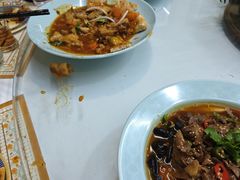 -海尔巴格·新疆菜(吐鲁番店)