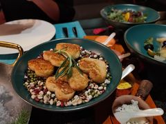 -莲西餐(曲江店)