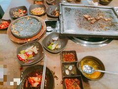 -香猪坊韩国烤肉专属门店(魏公村店)