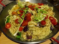 -小火花·干式熟成牛排馆Spark SteakHouse(剑桥郡店)