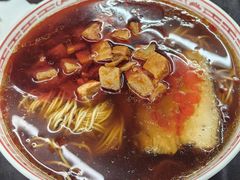 -吴茂兴本帮面(百色路店)