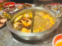 -降霜牛寿喜烧.和牛金赏Plus(501城市广场店)