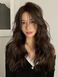 点击看大图 -KIMI HAIR SALON·烫染设计店