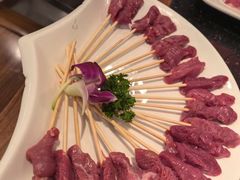 -南门涮肉(上海二店)