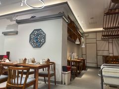 大堂-包小笼·金牌汤包(中山路店)